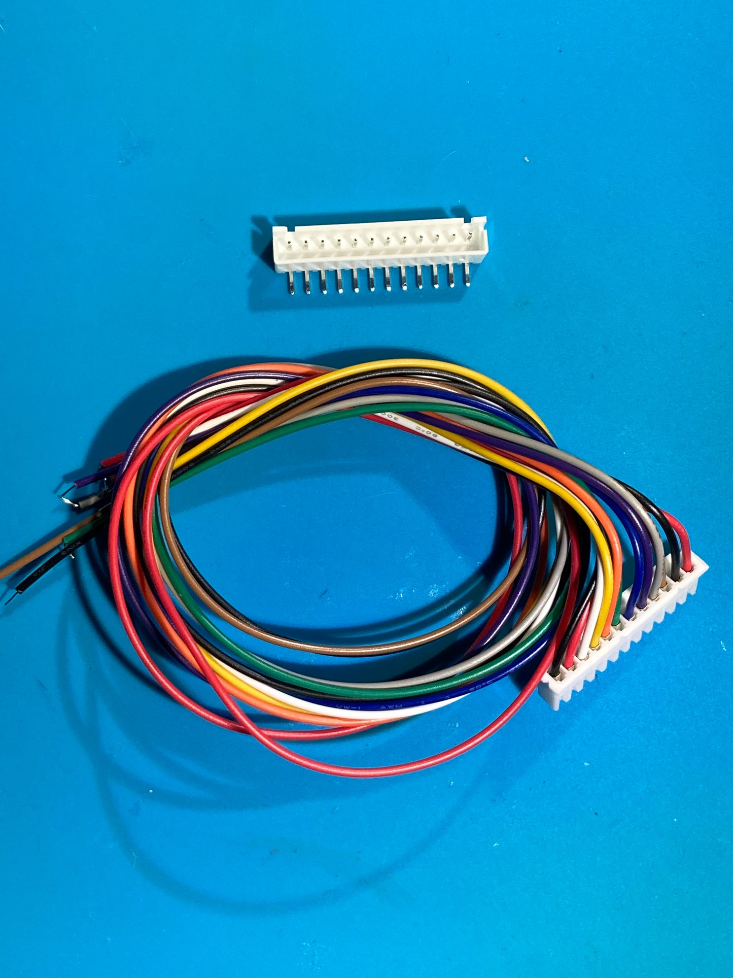 Xblast lite DIY LCD faceplate kit