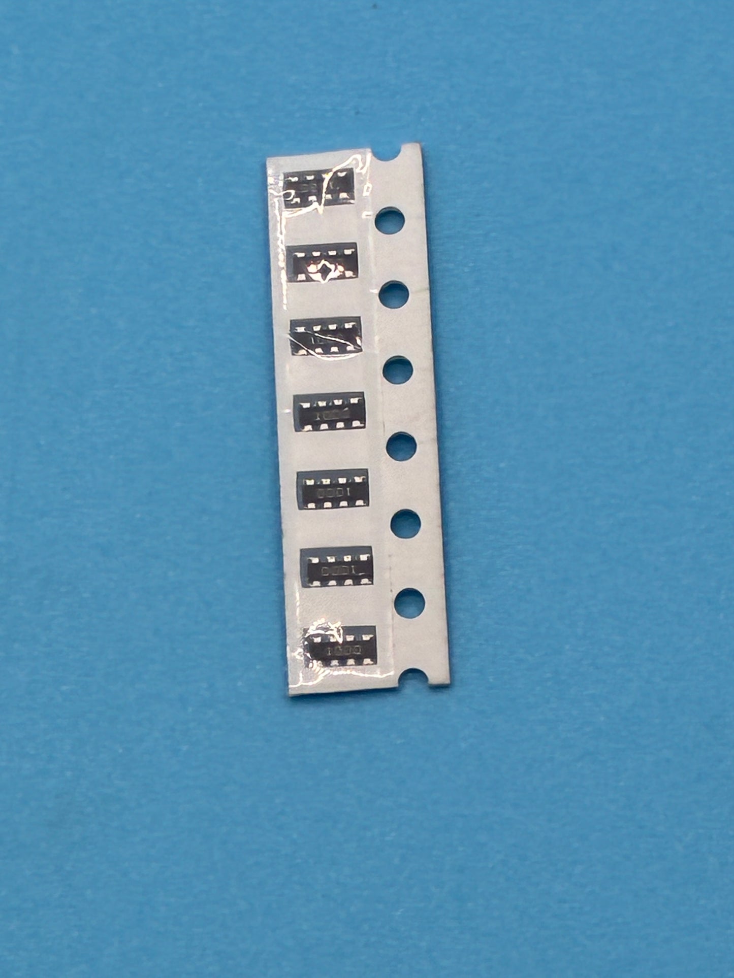 Dreamcast VA0 Resistor Pack