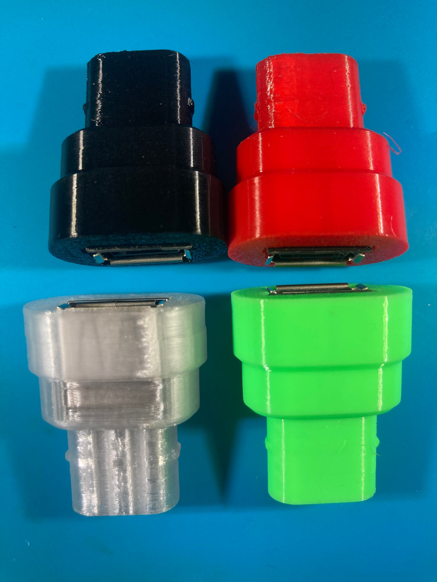 USB adapter for the Original Xbox.