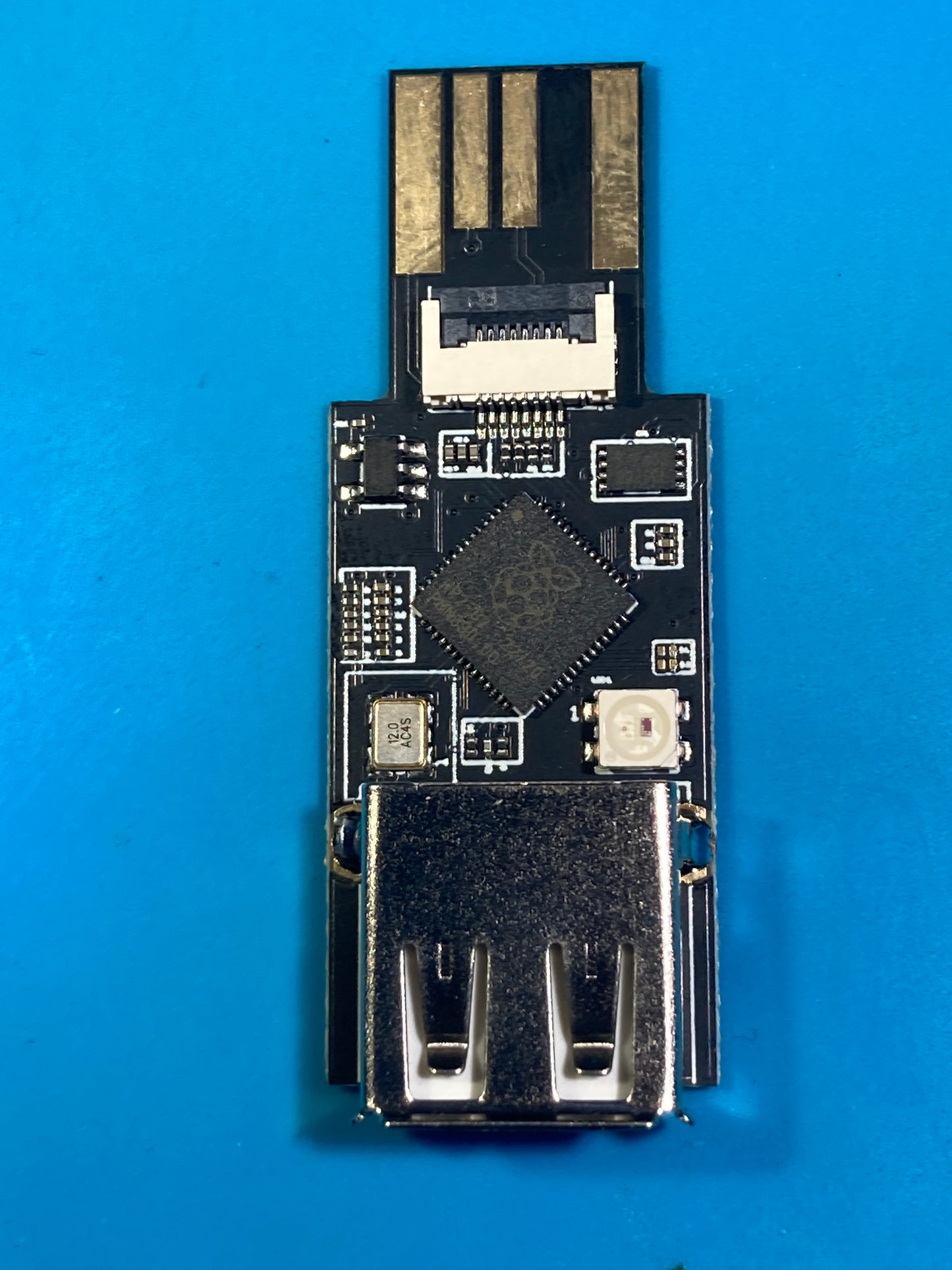Plug and Play OGX-Mini (OGX360)