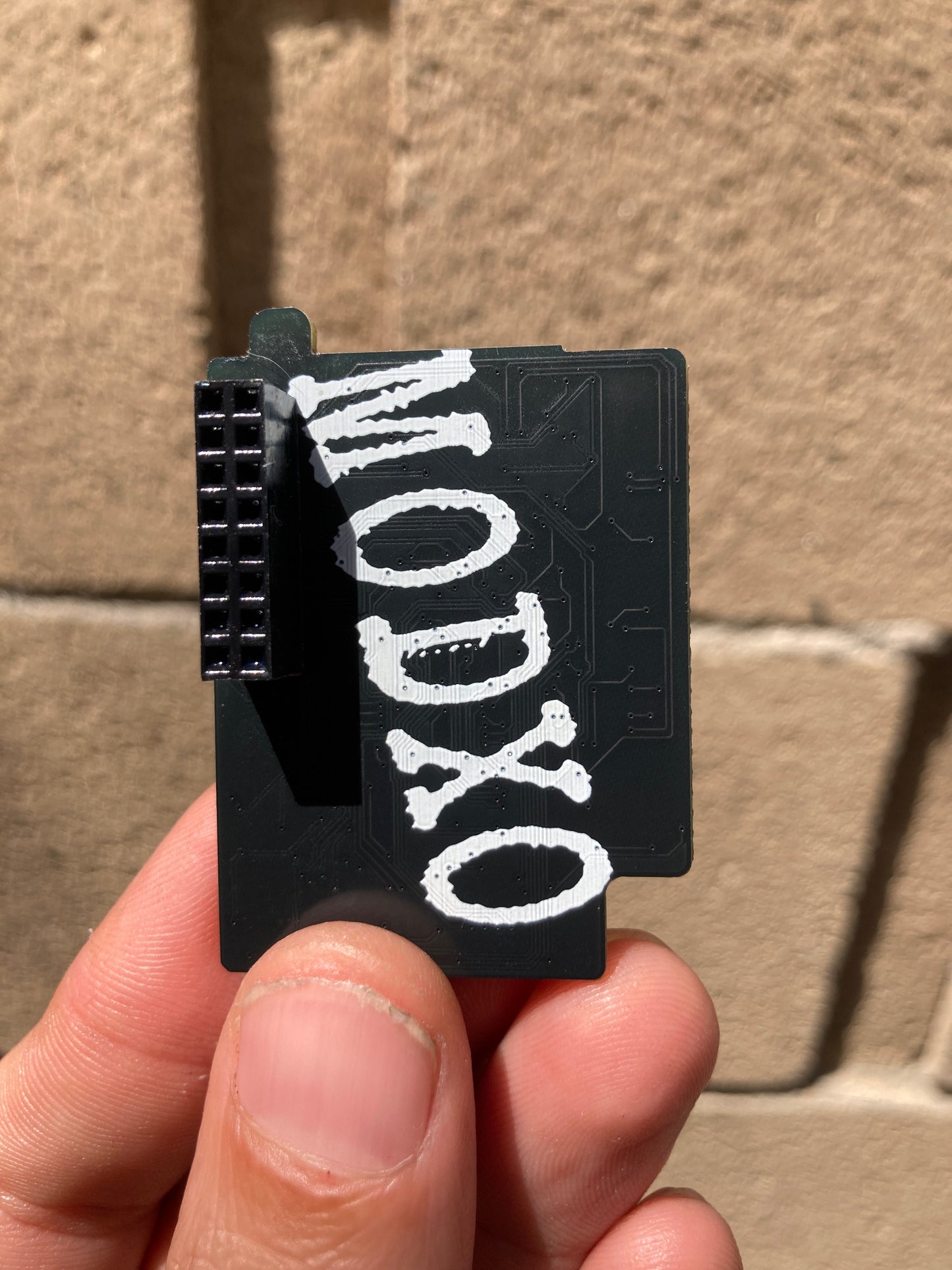 Modxo Ultra
