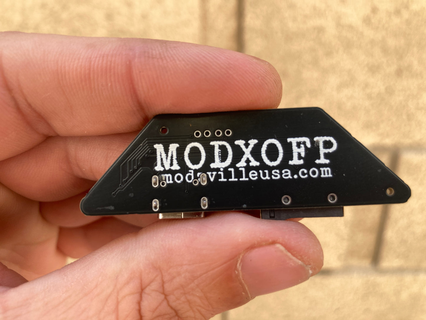 Modxo Ultra
