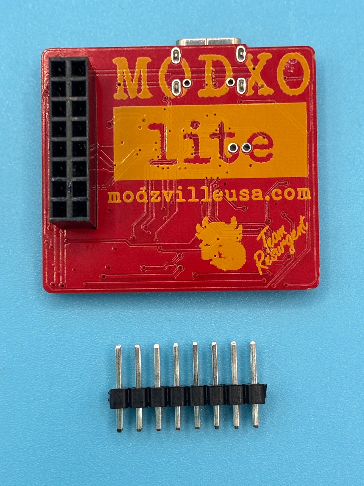 Modxo Lite for OGxbox! (PREORDER)
