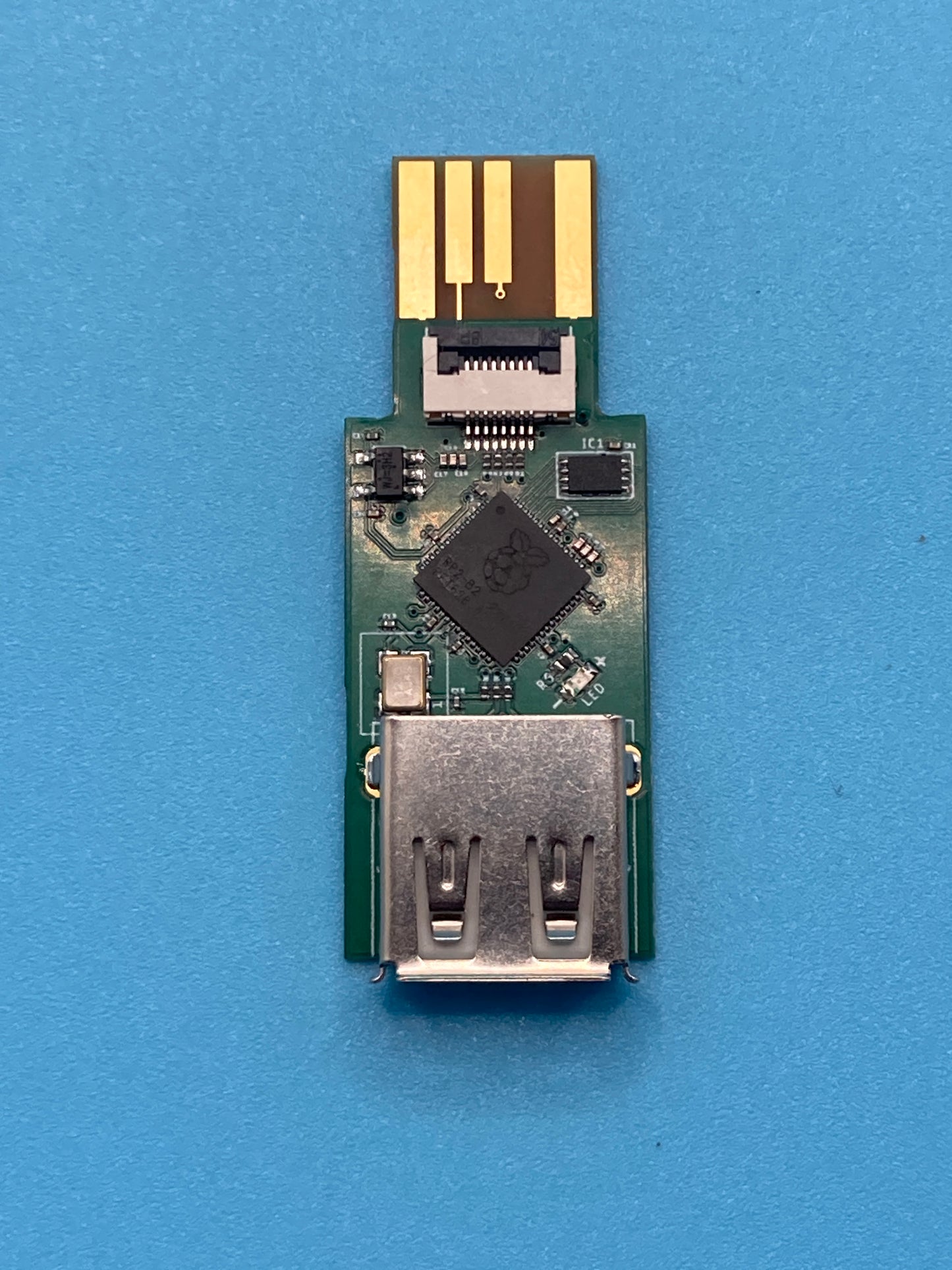 Plug and Play OGX-Mini (OGX360)