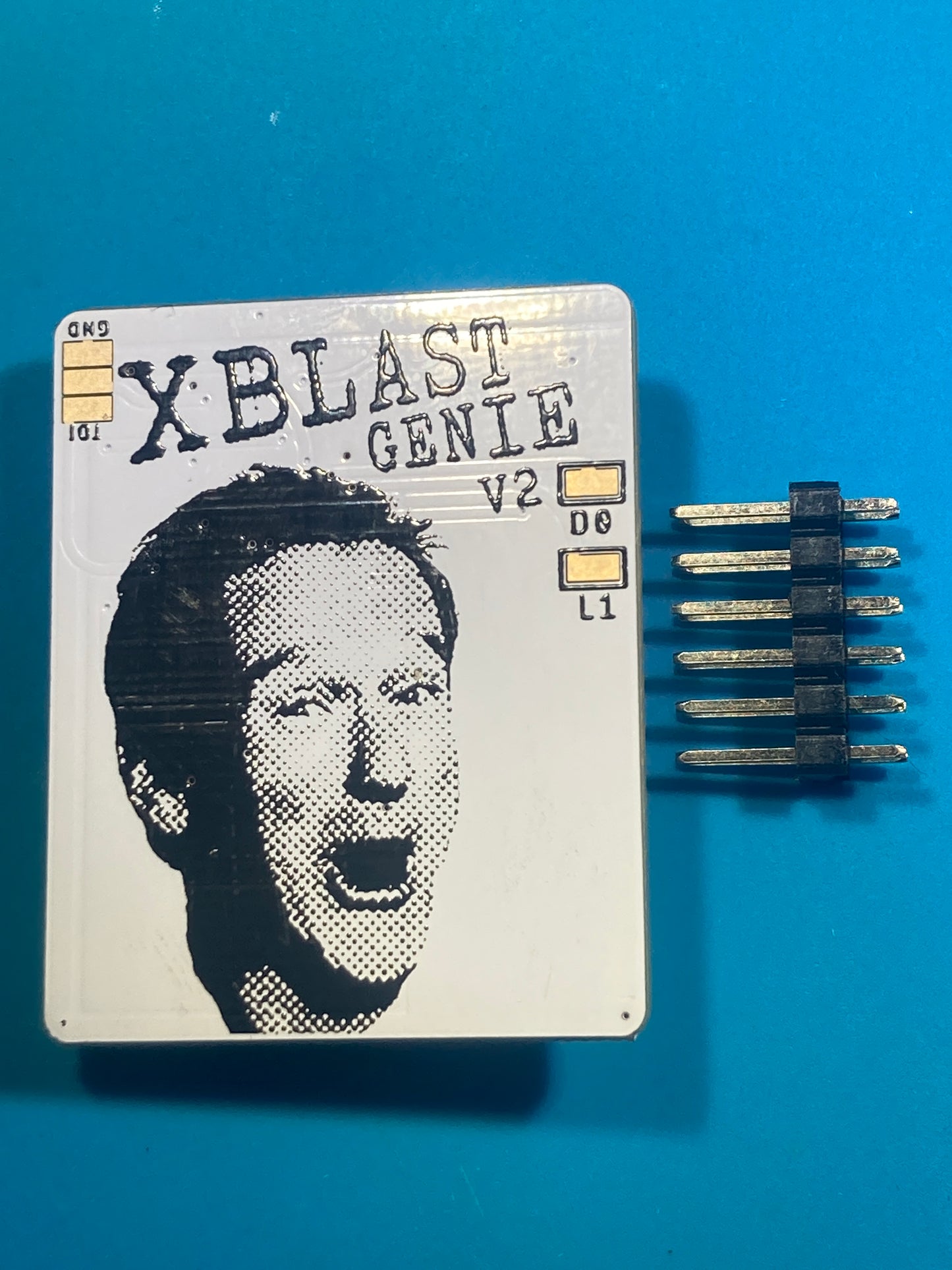 Xblast Genie