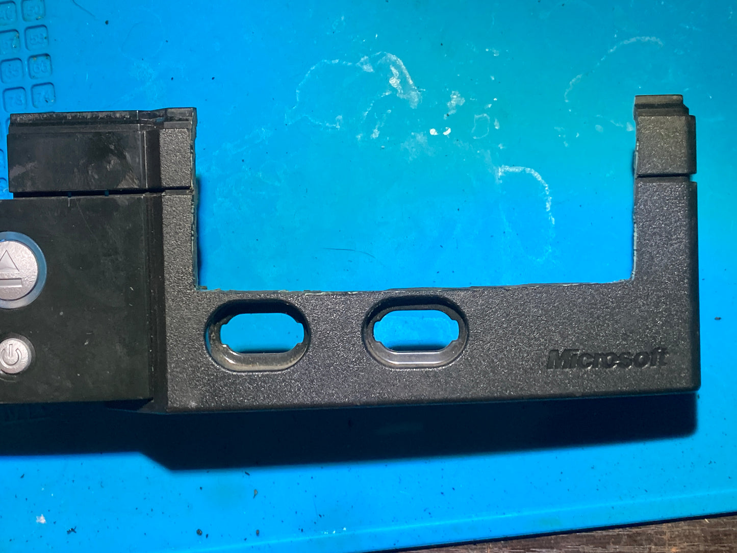 Xblast lite DIY LCD faceplate kit