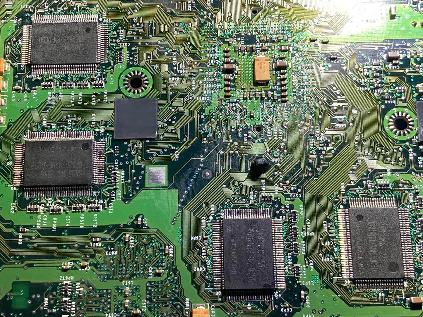 128 Ram upgrade kit for 1.0-1.6 (4x sticks of Ram)