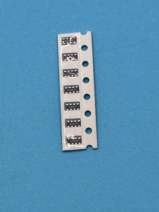Dreamcast VA0 Resistor Pack