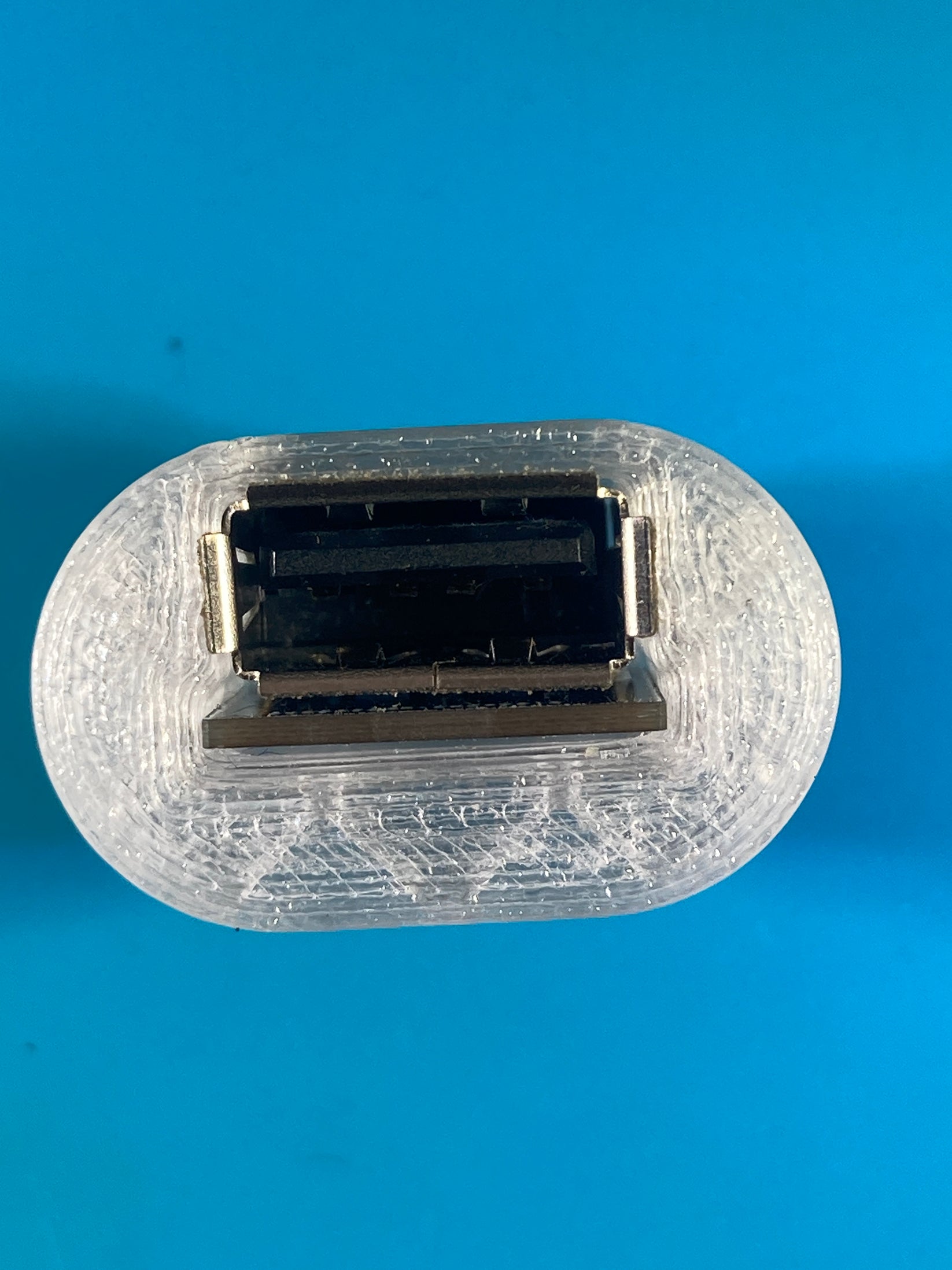USB adapter for the Original Xbox. – ModzvilleUSA
