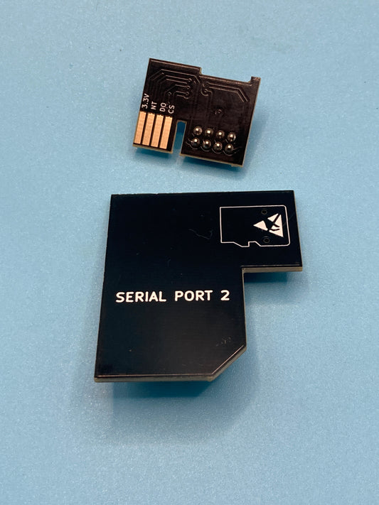 SD2SP2 Adapter for use with GB player