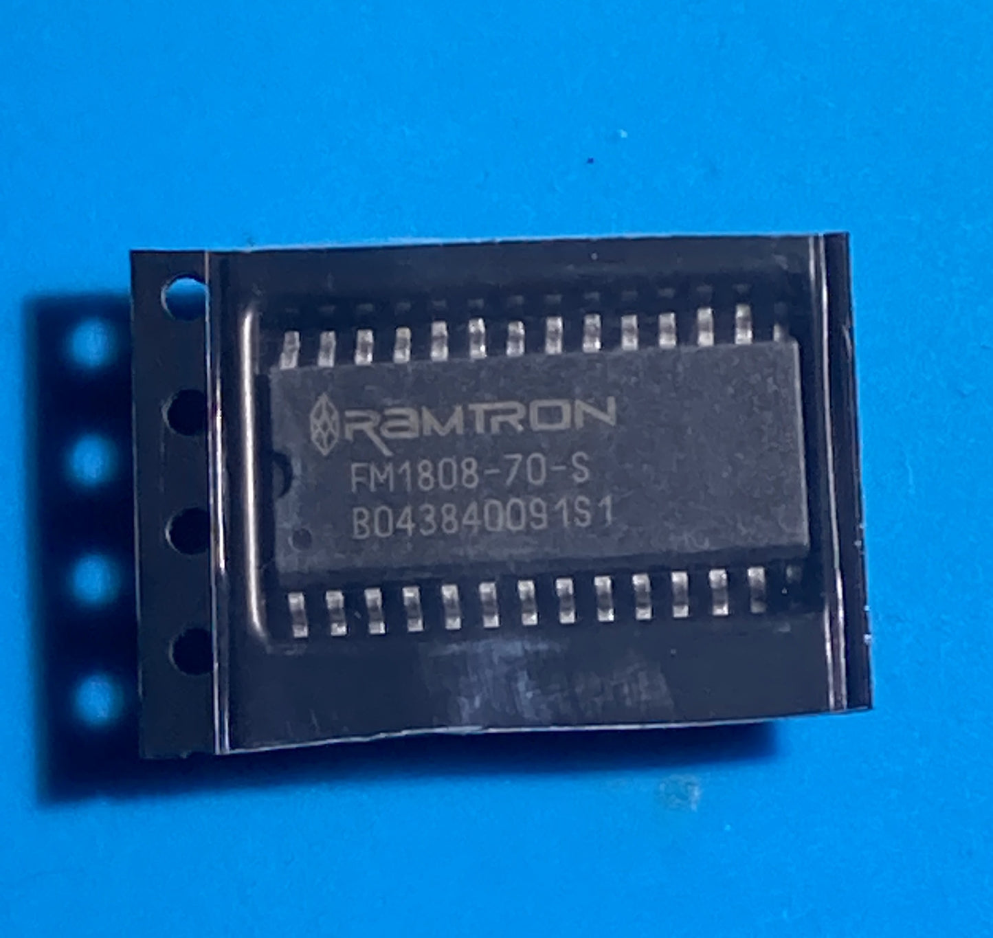 Sega Saturn / N64 / Neo Geo CD FRAM Upgrade FM1808 ModzvilleUSA