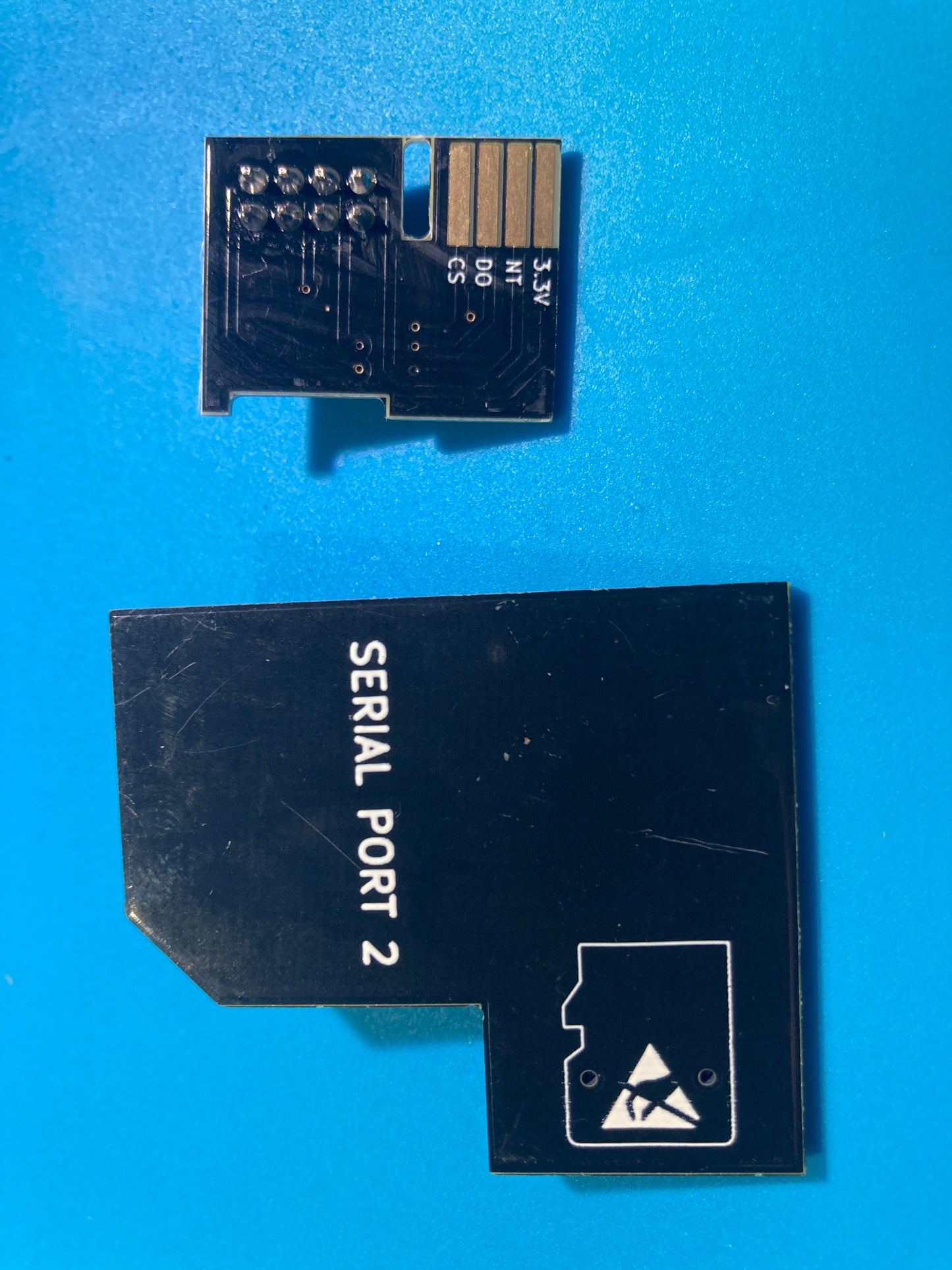 Gamecube - SD2SP2 Adapter for use with GB player